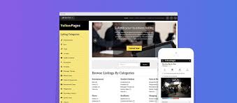 To go back to the previous page, press the back button in your phone and to exit the app, click the exit. 35 Best Directory Wordpress Themes For 2021 Wpexplorer