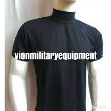 Ubah detail yang anda perlukan menggunakan adobe photoshop. Beli Kaos Oblong Kaos Polos Leher Tinggi Seetracker Indonesia