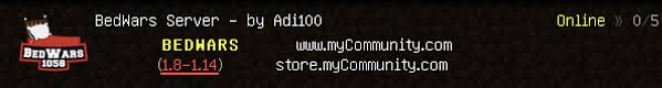 Typically, when you receive an emai. Spigotvip 50 Off Hypixel Bedwars Setup 40 Arenas Solo Double 3v3 4v4 Custom Menus X More Blackspigotmc
