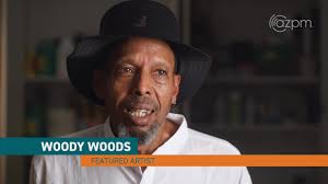 What makes your home special? For Randy McCabe, a Phoenix-based sculptor  and plant enthusiast, it's a large irrigated lot that has allowed him to  combine his love of art and flora. He's