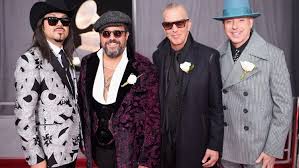 Maverick, maveric or maverik may refer to: Breaking Down Walls Eschewing Politics The Mavericks Say Their New All Spanish Album Seeks To Uplift And Unify