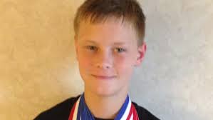 Youth sports scene, June 2014