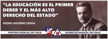 El partido radical fue consecuencia de las transformaciones sociales y políticas acaecidas en chile a partir de la independencia, fue una manifestación organizada del sentimiento de malestar de las provincias contra el centralismo y las desigualdades sociales que los radicales supieron interpretar. Partido Radical De Chile De San Fernando Home Facebook