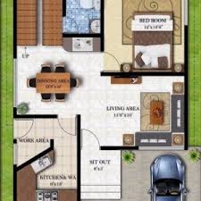 The 30×40 floor plans we designed considering vastu for all rooms and needed a large prayer room. Good Part 90 Find Your Modern Interior Design Classic Interior Design 20x 47 House Plans House Plans With Photos House Plans With Pictures Indian House Plans
