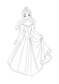Signup to get the inside scoop from our monthly newsletters. Princess Coloring Pages 120 Free Printable Coloring Sheets For Kids 2020