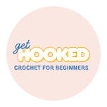 Get Hooked: Crochet for Beginners - Lily Pad Coaster