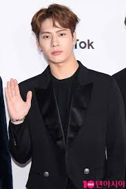 Jackson won three awards in the 16th top … Official J Flawless Got7 Jackson Wang Thread Page 256 Individual Artists Onehallyu