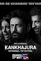 Mistry (TV Series 2025– )