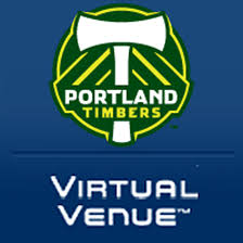 Timbers Virtual Venue