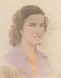 Audrey Beavers Obituary