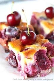 Clafoutis De Guy Savoy Recette Recette Clafoutis Recette Clafoutis Aux Cerises