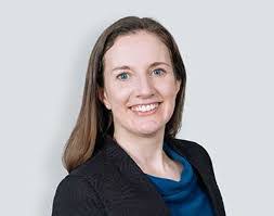 Catherine Penny's Instagram, Twitter & Facebook