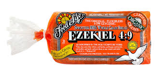 A diet comprising whole grains, legumes, fruits, and vegetables has been shown to provide the ideal fuel for any physical activity and enhanced recovery. Amazon Com Food For Life Ezekiel 4 9 Sprouted Grain Bread 24 Ounce Pack Of 06 Grocery Gourmet Food