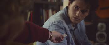 Show them the extra gum commercial with sarah and juan. This Simple Chewing Gum Commercial Will Bring You To Tears