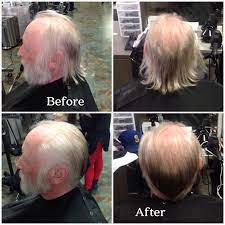 2 24 17 Two Inches Off Length 90 Degree Taper With Beard Trim Hairbeautybykristen Retirementlife Longhai Long Hair Styles Haircuts For Men Beard Trimming