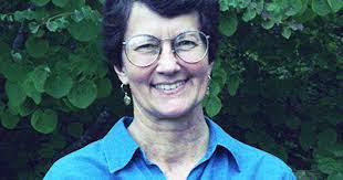 Patricia Wheeler's Instagram, Twitter & Facebook