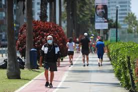 Tal y como lo anunció el presidente martín vizcarra, el uso de estos espacios público se hará por etapas durante el. Lima Y Callao Estas Medidas Restrictivas Regiran Del 19 De Abril Al 9 De Mayo Noticias Agencia Peruana De Noticias Andina
