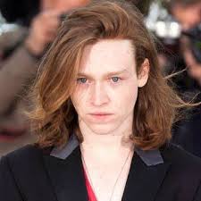 Caleb landry jones, the actor, musician, and visual artist, is back with a pair of songs he recorded over the winter's transition into 2020. Caleb Landry Jones Posts Facebook