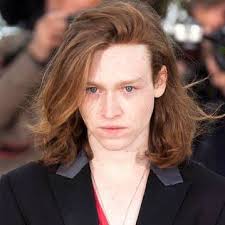Footage shows the return of the cannes film festival for the 2021 edition as actors such as matt damon and jessica chastain lined the red carpets for the event. Caleb Landry Jones Posts Facebook