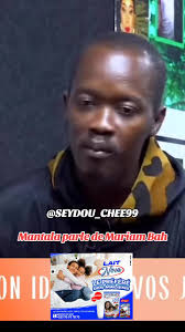 Mariam Bah Seydou Che
