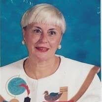 Joan Andrejko Obituary