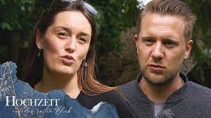 Auf ihrer reise bei hochzeit auf den ersten blick gab es höhen und tiefen, die sie gemeinsam gemeistert haben. Krisengesprach Bei Emily Und Robert Hochzeit Auf Den Ersten Blick Sat 1 Youtube