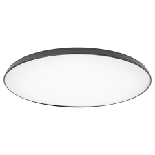 Get great deals on ikea black led lamps, lighting & ceiling fans. Nymane Led Ceiling Lamp Anthracite Ikea