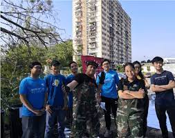 Red fm 91.9 kuching91.9 fm. Off The Air And Into The River Hot Fm Djs With Rol Ambassador Maya Karin Joined By Ucsi Students Spend The Morning With A Log Boom Clean Up At Sungai Gombak Ecoknights