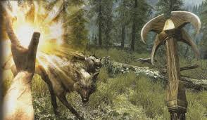 Best Spells In Skyrim