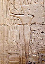 Did you know the Egyptian pharaohs ceremonially masturbated in the Nile  River in front of the crowds to ensure prosperity. Afterward, other men  would follow the pharaoh and also ejaculate into the