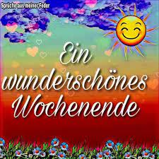 Gaestebuch bild wochenendgruss (gb bilder). Pin Auf Advent