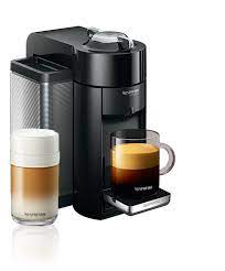 Fr nespresso vertuo is an exclusive system creating a perfect coffee, from the espresso to the large nespresso vertuo machines are equipped with the unique centrifusiontm technology to gently extract mug. Vertuoline Machines Coffee Makers Nespresso Canada