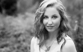 audrey ~ cary academy senior class of 2016