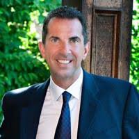 Townsquare's Bill Wilson On Getting Big Results From Small Markets.