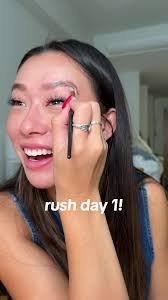 Molly Faye Day in My Life Job