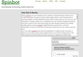 Paraphraz.it is a free online text rewriting tool created to paraphrase your documents. The 6 Best Online Paraphrasing Tools To Rewrite Text Laptrinhx