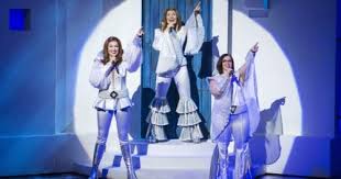 The musical) and a book by scott brown and anthony king, was crafted from a group of creative minds who clearly love the source material, though. Overwatch League Teams As Broadway Musicals The Game Haus