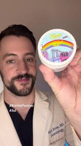 This pride month, get your favorite moisturizer, while also supporting a  fantastic cause. $1 from the sale of each Limited Edition @Kiehl’s Since  1851 Ultra Facial Cream will benefit @TrevorProject ...