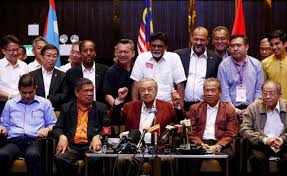 Sustain its good governance based on the 2018 general elections mandate, ward off identity politics, inclusively leverage the capabilities and capacities of all its ethnic communities Malaysia S Hopes Of Economic Revival Under Mahathir Fade