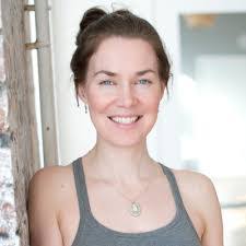 Erin Prichard's Instagram, Twitter & Facebook