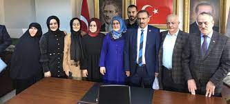 Ramazan öztürk haberleri ve son gelişmeleri anbean bu sayfa üzerinden takip edebilirsiniz. Av Ramazan Ozturk Ak Parti Den Aday Adayi Oldu Pendik Gazetesi