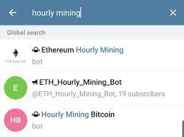 Stop losses and trailing stops are especially welcome elements here, as they help you tremendously with risk management. Telegram Eth Btc Hourly Mining Bots Review Scam Alert Steemit
