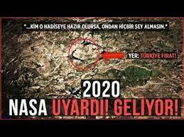 nasa uyardi buyuk tehlike geliyor hz muhammedin muslumanlari uyardigi tehlike gercek oluyor youtube 2021 gercekler nasa hayat dersleri