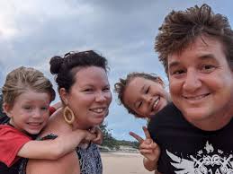 Fundraiser for Lachlan White by Bridget McGuigan : Lachie's Kidney  Transplant Fundraiser