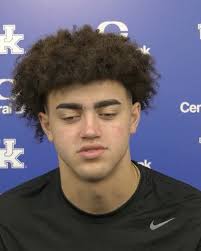 Ready to take center stage.