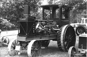 Image result for White 1990 Case JI Company