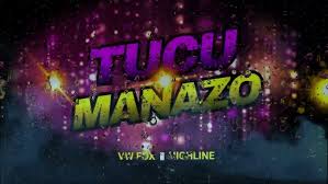 TUCUMANAZO》VW FOX HIGHLINE By Richard Lescano.