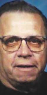 ELWOOD LADDIE MERRITT