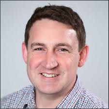 Oliver Harrison, Ph.D.