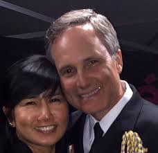 Stewart Holbrook's Instagram, Twitter & Facebook